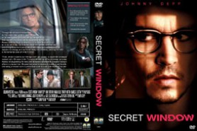 Secret Window - หน้าต่าง หลอนอำมหิต (2004)